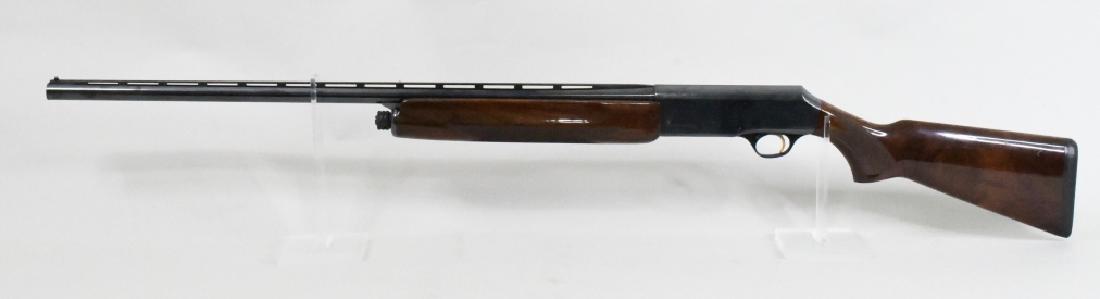 Browning Model B-80 12 Ga. Semi-Automatic Shotgun: Nice made in Portugal Browning Model B-80 Semi-Automatic Shotgun in 12 gauge. The shotgun is in nice condition with light use wear and has a 30" vented rib barrel. SN:411PW03144. FFL required for tran