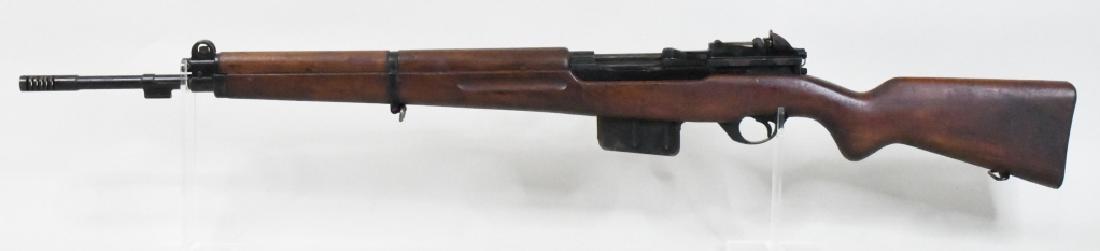 FN Venezuela Model 1949 7x57mm Bolt Action Rifle: Nice Begium FN Venezuela Model 1949 bolt action rifle in 7x57mm Mauser. The rifle has a 23" barrel, Venezuela crest on receiver, and flash suppessor. Rifle is in good used condition. SN:3478. FFL requ