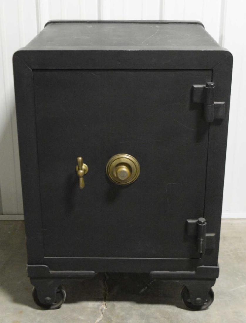 does yale have a saferoom does yale have a saferoom