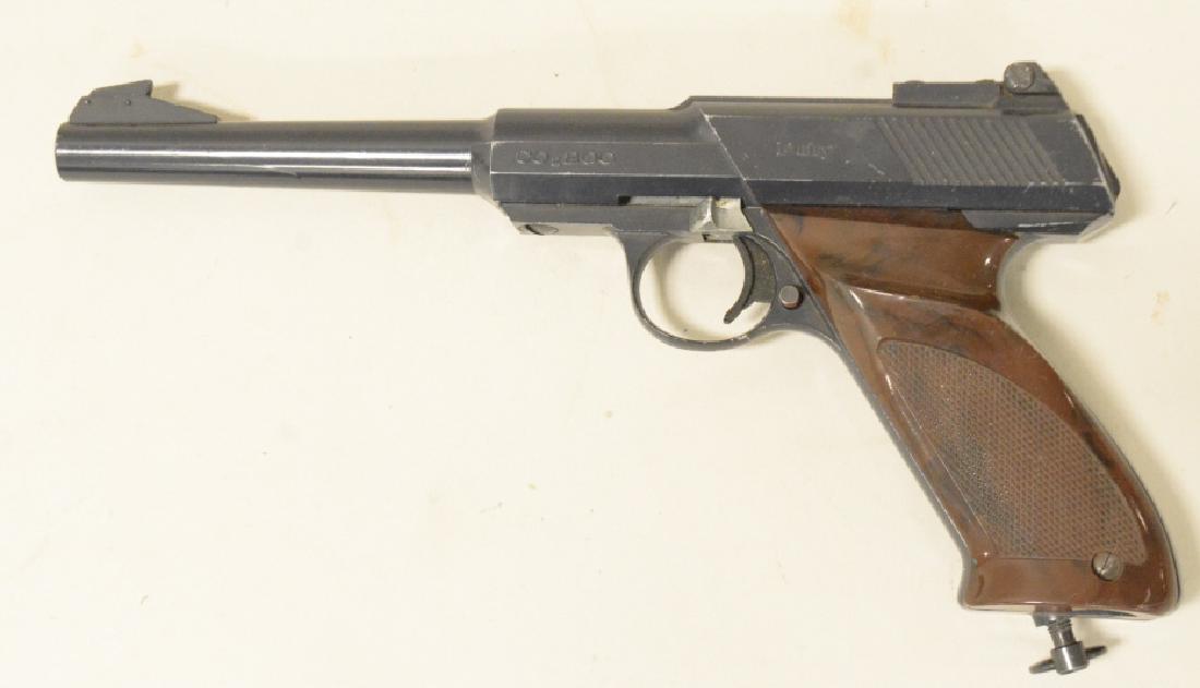 daisy co2 200 pistol daisy co2 200 pistol