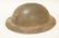 WWI US Army 2nd Division Doughboy Helmet - 3