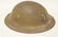 WWI US Army 2nd Division Doughboy Helmet - 4