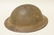 WWI US Army 2nd Division Doughboy Helmet - 5