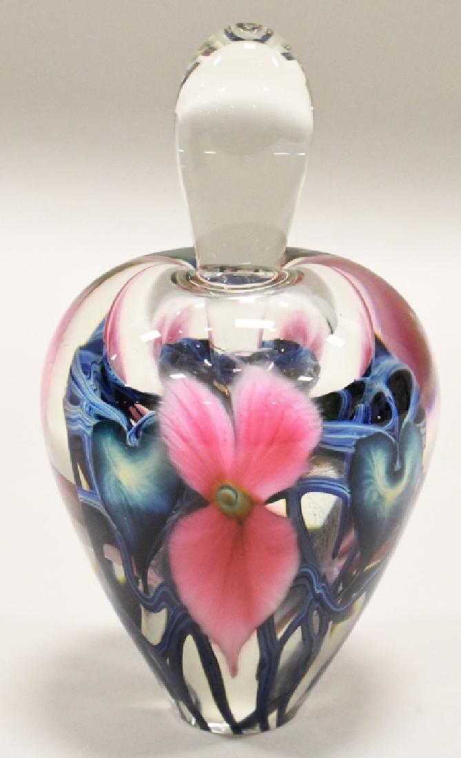 Lotton Studio Multi-Flora Perfume Bottle (1 of 3)