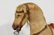 Nickolaus Klein Hand-Crafted Large Pull-Toy Horse - 7