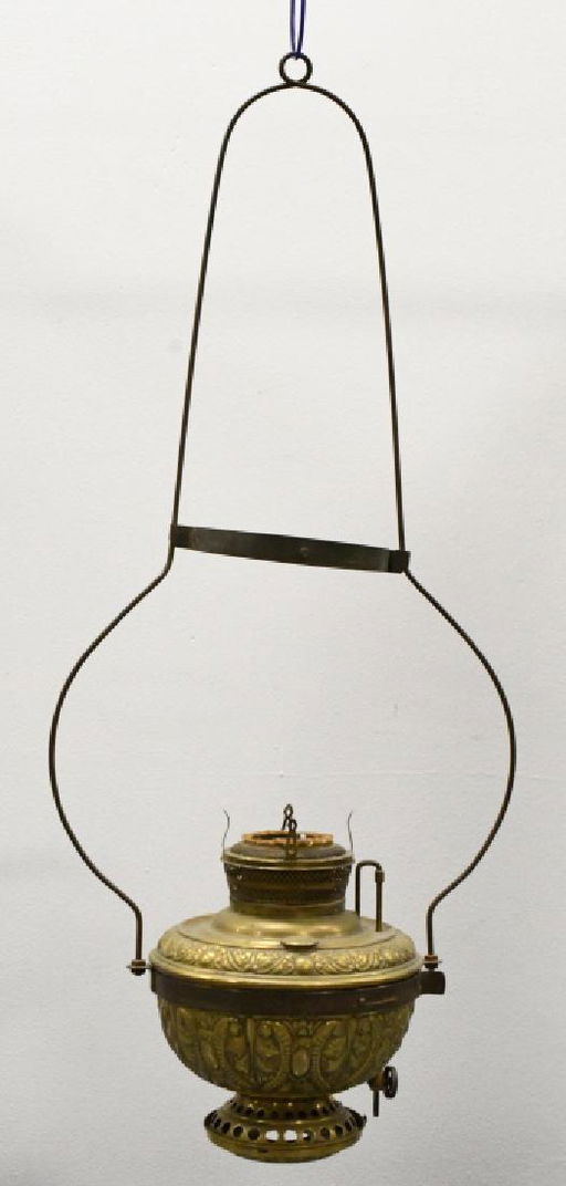 Antique Miller The Juno Hanging Oil Lamp Jan 19 2019 Kraft Antique Miller The Juno Hanging Oil Lamp