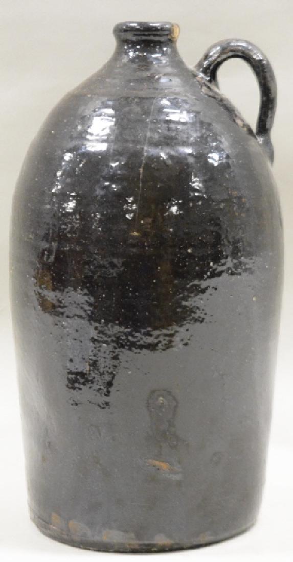 Vintage 2-Gallon Salt Glaze Jug (1 of 6)