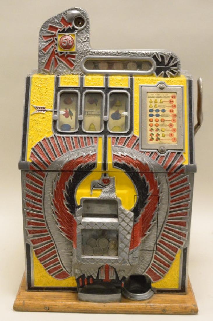 Mills nickel slot machine value Mills nickel slot machine value