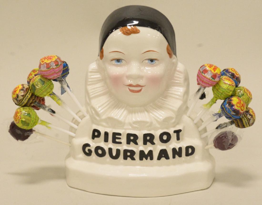 Pierrot Gourmand Penny Sucker Display Stand (1 of 3)