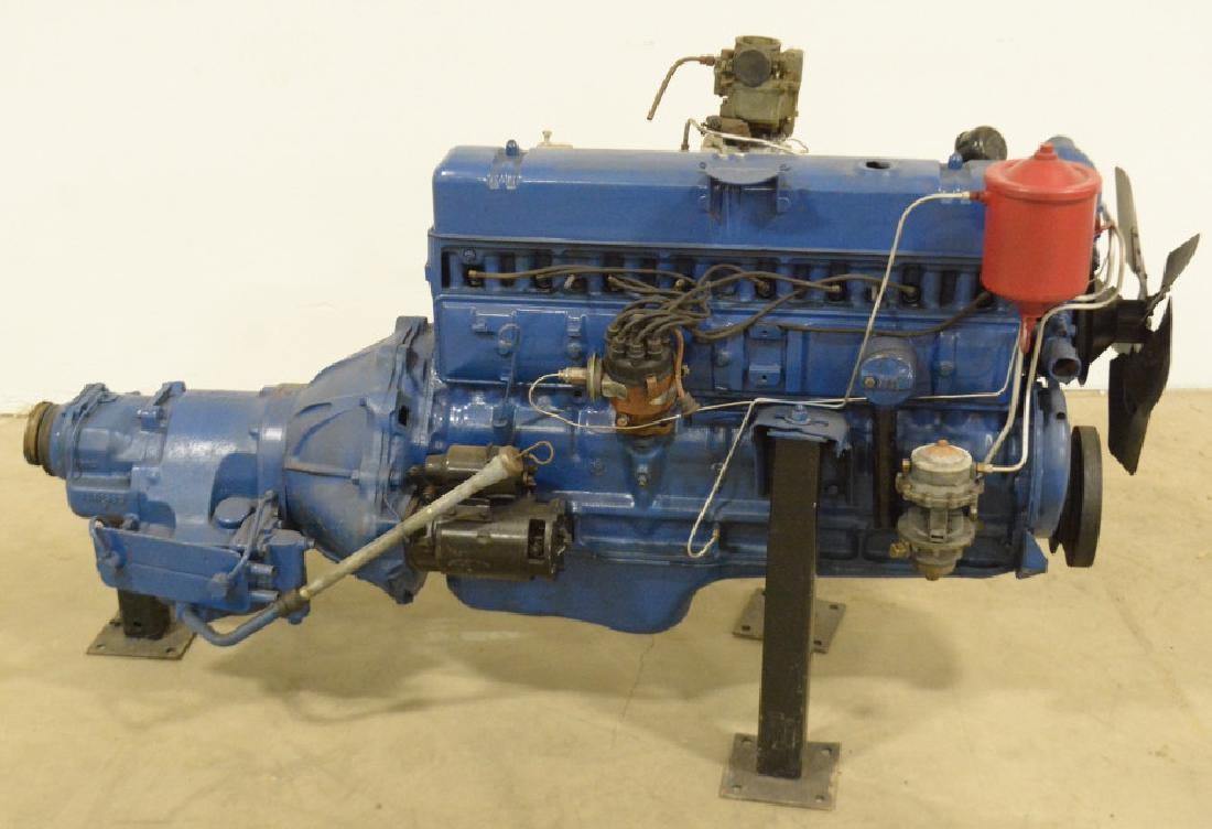 Transmission Transmission