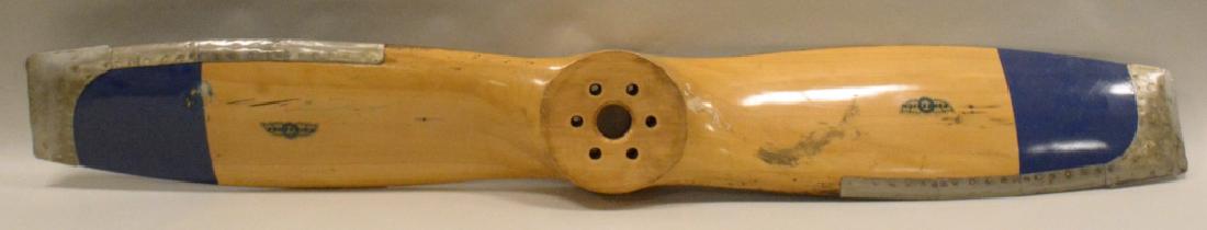 Sensenich  Wood Propellor 78 inch Wingspan (1 of 6)