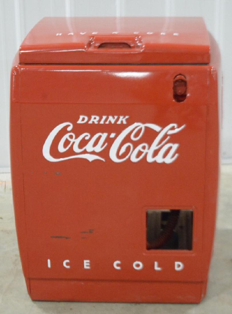westinghouse coke cooler