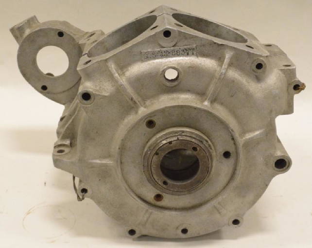 Harley Davidson Panhead Engine Cases