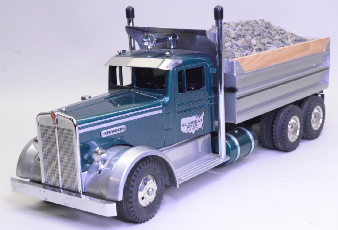 American toys автомобили