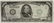 1934-A US $1000 Federal Reserve Note