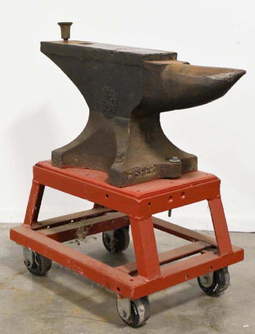 500 pound anvil deals