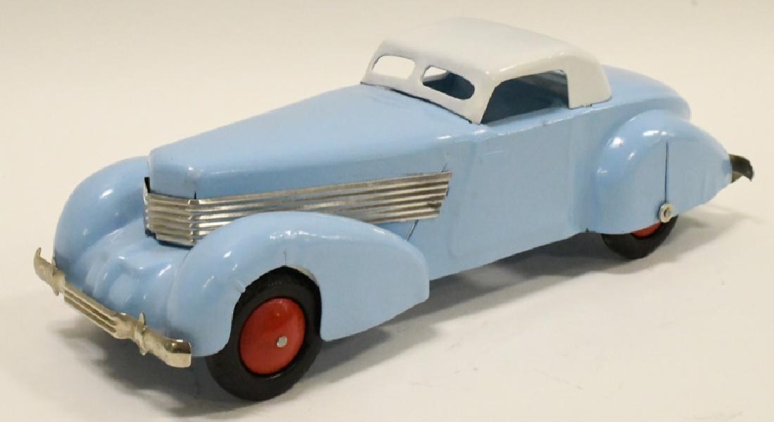 Restored 1930's Wyandotte Cord (1 of 5)