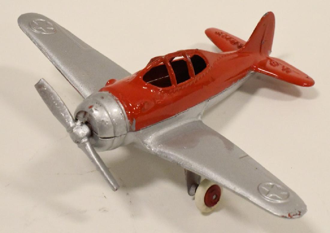 Wyandotte Army Plane (1 of 4)