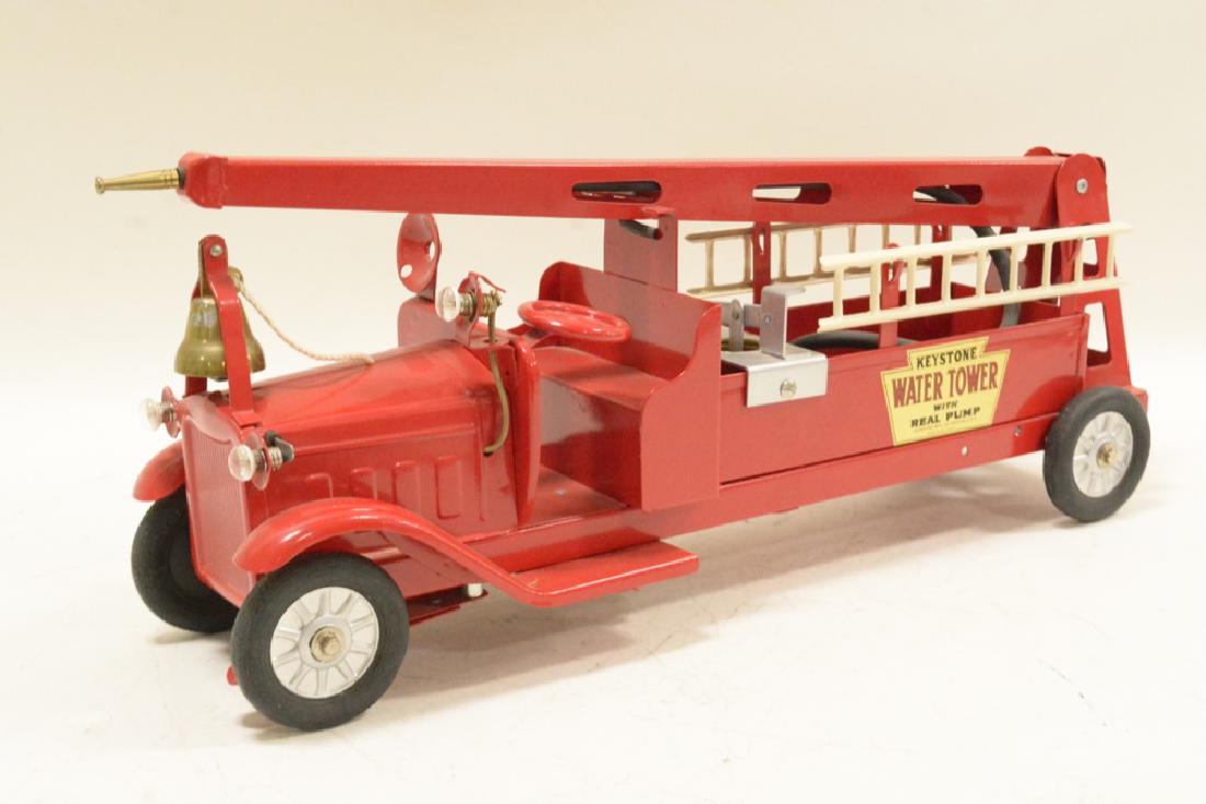 Restored Keystone Packard  Water Tower (1 of 4)