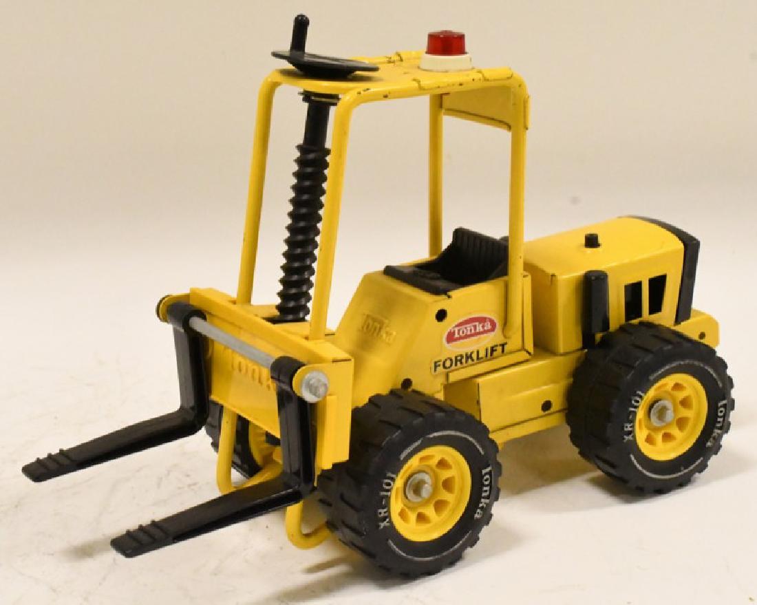 tonka forklift