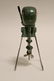 K&O 1950's Johnson 25 Seahorse Toy Boat Motor - 4