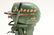 K&O 1950's Johnson 25 Seahorse Toy Boat Motor - 5
