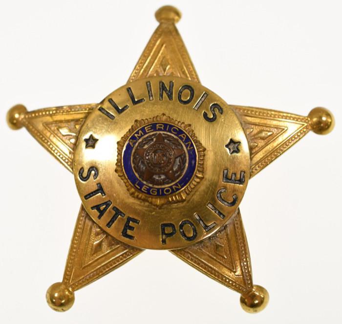 State police open FOID, CCL kiosk in Collinsville