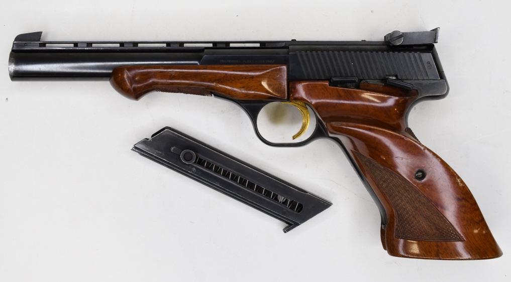 fn browning international medalist 2 fn browning international medalist 2