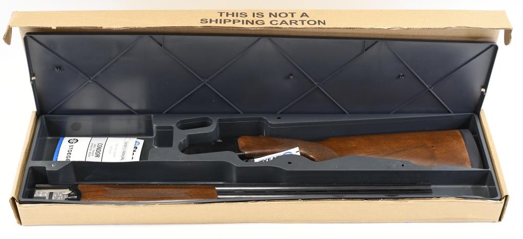 Stoeger Condor .410 Ga. Over & Under Shotgun NIB - Jan 18, 2020 | Kraft ...