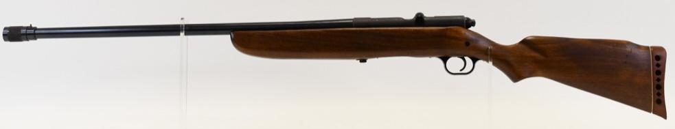 H&R Huntsman Model 351 16 Ga. Bolt Action Shotgun: Nice Harrington & Richardson Huntsman Model 351 bolt action shotgun in 16 gauge. The shotgun has a 26" barrel and is in nice used condition. No serial number. FFL required for transfer. (358-3)