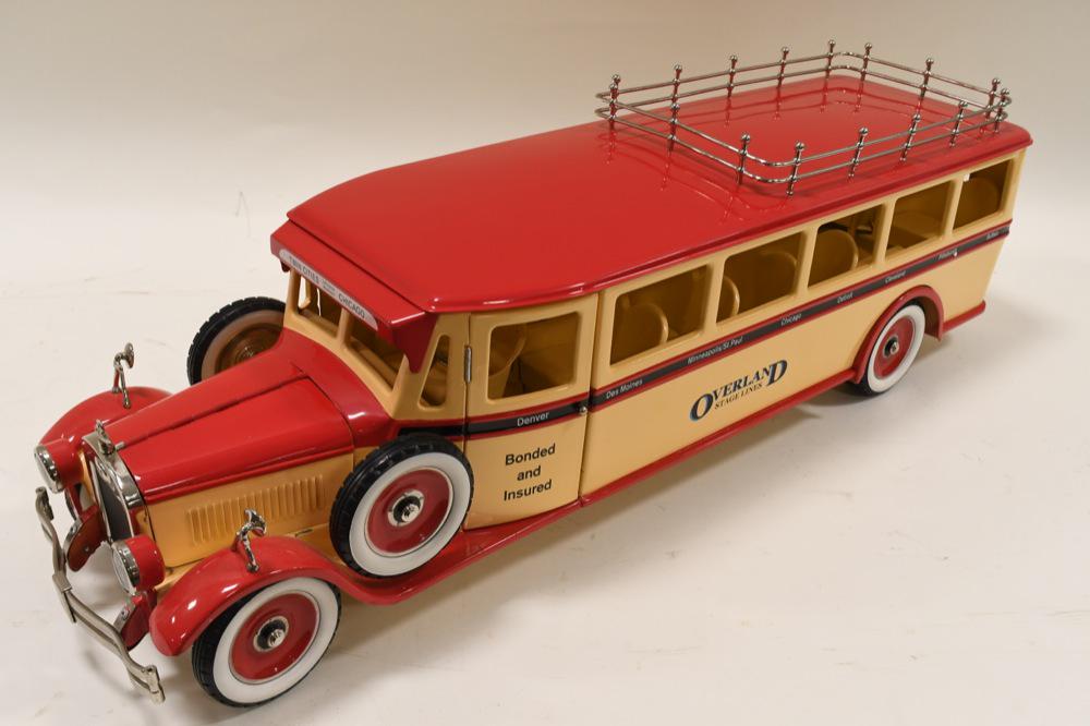 Retro 123 Overland Tour Bus (1 of 5)