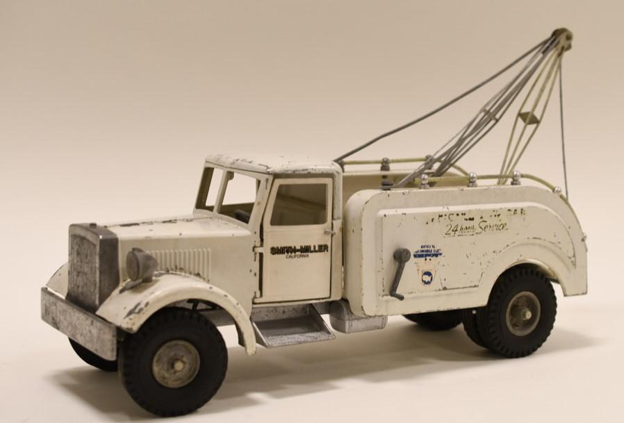 Smith Miller M.I.C. 24 Hour Service Tow Truck (1 of 4)