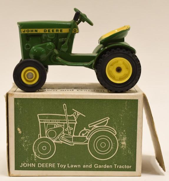 vintage ertl john deere
