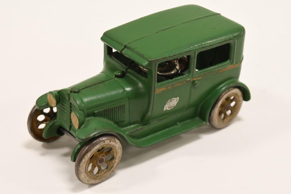 Arcade Model "A" Sedan (1 of 5)