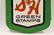 DST Flange S&H Green Stamps Advertising Sign - 3