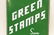 DSP S&H Green Stamps Advertising Sign - 3
