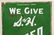 DSP S&H Green Stamps Advertising Sign - 6