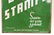 DSP S&H Green Stamps Advertising Sign - 8