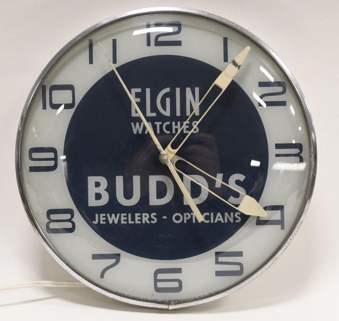 lighted watches