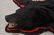 Large Black Bear Full Body Taxidermy Rug - 2