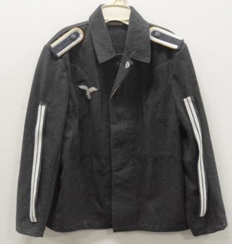 Museum Repro WWII German Luftwaffe Flight Tunic (1 of 6)