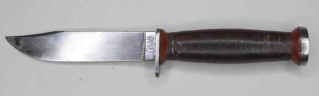 WWII Imperial Mark 1 Fighting Knife (1 of 5)