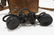 WWII U.S. Army Field Telephone In Leather Case - 4