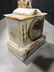 Antique Ansonia Marble Open Escapement Clock - 4