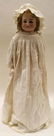 Antique 28" Alt, Beck & Gottschalck German Doll