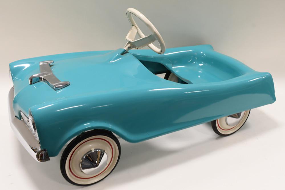 studebaker pedal car