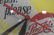 Vintage Pepsi-Cola Double Bubble Advertising Clock - 3