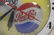 Vintage Pepsi-Cola Double Bubble Advertising Clock - 4