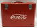 Vintage Coca-Cola Cavalier Junior Airline Cooler