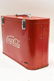 Vintage Coca-Cola Cavalier Junior Airline Cooler - 2